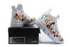 Image of Nike Lebron XV 15 "KING'S CLOAK" Men Shoes Sale Size US 7-12