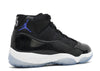Image of Nike Air Jordan 11 Retro Black "SPACE JAM 2016 RELEASE" Men Size US 7 - 13
