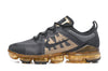 Image of Nike Air Vapormax 2019 'Black Brown' Shoes Sneakers Men Women Sale Size US 7-11