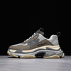 Image of BALENCIAGA TRIPLE S split Size 35-45
