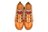 Image of Nike Air Vapormax 2019 'Orange' Shoes Sneakers Men Women Sale Size US 7-11