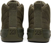 Image of PSNY x Air Jordan 12 Retro 'Milan' Olive Shoes Basketball Men Sale Size US 7 - 13