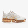 Image of Nike Air Vapormax 2019 'White Gold' Shoes Sneakers Men Women Sale Size US 7-11