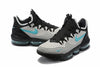 Image of Atmos x Nike LeBron XVI 16 Low 'Clear Jade' Men Shoes Sale Basketball Sneaker Size US 7-12