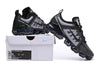 Image of Nike Air Vapormax 2019 'Black Grey' Shoes Sneakers Men Women Sale Size US 7-11