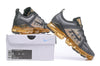 Image of Nike Air Vapormax 2019 'Black Brown' Shoes Sneakers Men Women Sale Size US 7-11