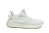 Image of Adidas YEEZY BOOST 350 V2 'Cream White Triple White' Shoes Men Women Sneaker Sale All Size US 7-11