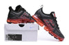 Image of Nike Air Vapormax 2019 'Black Bordeaux' Shoes Sneakers Men Women Sale Size US 7-11