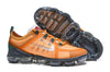 Image of Nike Air Vapormax 2019 'Orange' Shoes Sneakers Men Women Sale Size US 7-11