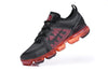 Image of Nike Air Vapormax 2019 'Black Bordeaux' Shoes Sneakers Men Women Sale Size US 7-11