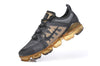 Image of Nike Air Vapormax 2019 'Black Brown' Shoes Sneakers Men Women Sale Size US 7-11