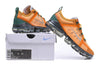 Image of Nike Air Vapormax 2019 'Orange' Shoes Sneakers Men Women Sale Size US 7-11