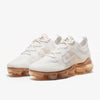 Image of Nike Air Vapormax 2019 'White Gold' Shoes Sneakers Men Women Sale Size US 7-11