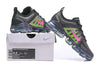 Image of Nike Air Vapormax 2019 'Black Blue' Shoes Sneakers Men Women Sale Size US 7-11