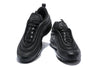 Image of Nike Air Max 97 Black Gold Shoes Sale Men Size US 7-11,