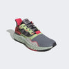 Image of Adidas ZX 4000 Futurecraft 4D 'Grey Yellow' Shoes Men Women Sneaker Sale All Size US 7-11