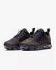 Image of Nike Air Vapormax Run Utility Drak Brown Shoes Sneakers Men Sale Size US 7-11