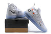 Image of OFF-WHITE x Nike Zoom KD11 White Men Shoes Sneaker Sale Size US 7-12