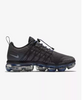 Image of Nike Air Vapormax Run Utility Drak Brown Shoes Sneakers Men Sale Size US 7-11
