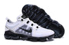 Image of Nike Air Vapormax 2019 'White Black' Shoes Sneakers Men Women Sale Size US 7-11
