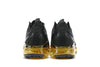 Image of Nike Air Vapormax 2019 'Black Yellow' Shoes Sneakers Men Women Sale Size US 7-11
