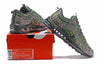 Image of Nike Air Max 97 Camouplage Army Green Grey Shoes Sale Size US 7-11