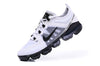 Image of Nike Air Vapormax 2019 'White Black' Shoes Sneakers Men Women Sale Size US 7-11