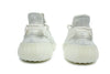 Image of Adidas YEEZY BOOST 350 V2 'Cream White Triple White' Shoes Men Women Sneaker Sale All Size US 7-11