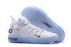 Image of OFF-WHITE x Nike Zoom KD11 White Men Shoes Sneaker Sale Size US 7-12