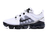 Image of Nike Air Vapormax 2019 'White Black' Shoes Sneakers Men Women Sale Size US 7-11