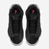 Image of Nike Air Jordan Men 13 Retro Black Hyper Pink Basketball Men Size US 7 - 13