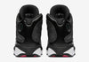 Image of Nike Air Jordan Men 13 Retro Black Hyper Pink Basketball Men Size US 7 - 13