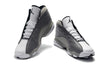 Image of Nike Air Jordan Men 13 Retro Atmosphere Grey Basketball Men Sale Size US 7 - 13