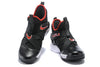 Image of Nike Lebron Soldier XII 12 SFG EP Black White Red Men Shoes Sale Size US 7-12