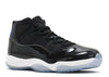 Image of Nike Air Jordan 11 Retro Black "SPACE JAM 2016 RELEASE" Men Size US 7 - 13