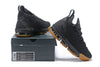 Image of Nike Lebron XV 16 EP Black Raw Rubber Men Shoes Sale Size US 7-12