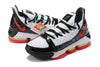 Image of LeBron XVI Remix Men Shoes Sale Basketball  Sneaker Size US 7-12