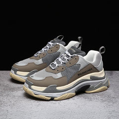 BALENCIAGA TRIPLE S split Size 35-45