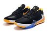 Image of Nike Zoom Freak 1 Black Orange Basketball Sneaker Shoes Sale Size US 7-12