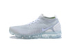 Image of Nike Air Vapormax Flyknit 2 Grey White Shoes Sneakers Men Sale Size US 7-11