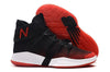 Image of New Balance Kawhi Leonard's OMN1S 'Black Red' Shoes Men Size US 7 - 12