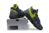 Image of Nike Kyrie 5 Camoplage Green Men Basketball Shoes Sale Size US 7-12