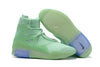 Image of Nike Air Jordan Fear Of God 1 FROSTED SPRUCE Men Shoes Sale Basketball  Size US 7 - 13