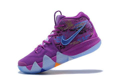 Nike Kyrie 4 Confetti Men Basketball Shoes Sale Size US 7-12