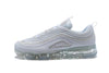 Image of Nike Air Vapormax 97 White Sneakers Men Shoes Sale Size US 7-11