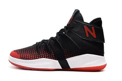 New Balance Kawhi Leonard's OMN1S 'Black Red' Shoes Men Size US 7 - 12