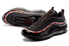 Nike Air Max 97 x Undefeated Black Men Shoes Sale Size US 7-11