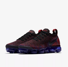 Nike Air Vapormax Flyknit 2 "Team Red" Shoes Sneakers Men Sale Size US 7-11