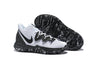 Image of Kyrie 5 'Cookies and Cream' Black White Basketball Shoes Men Sale Size US 7-12