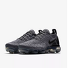 Image of Nike Air Vapormax Flyknit 2 "Cookie Cream" Grey Shoes Sneakers Men Sale Size US 7-11